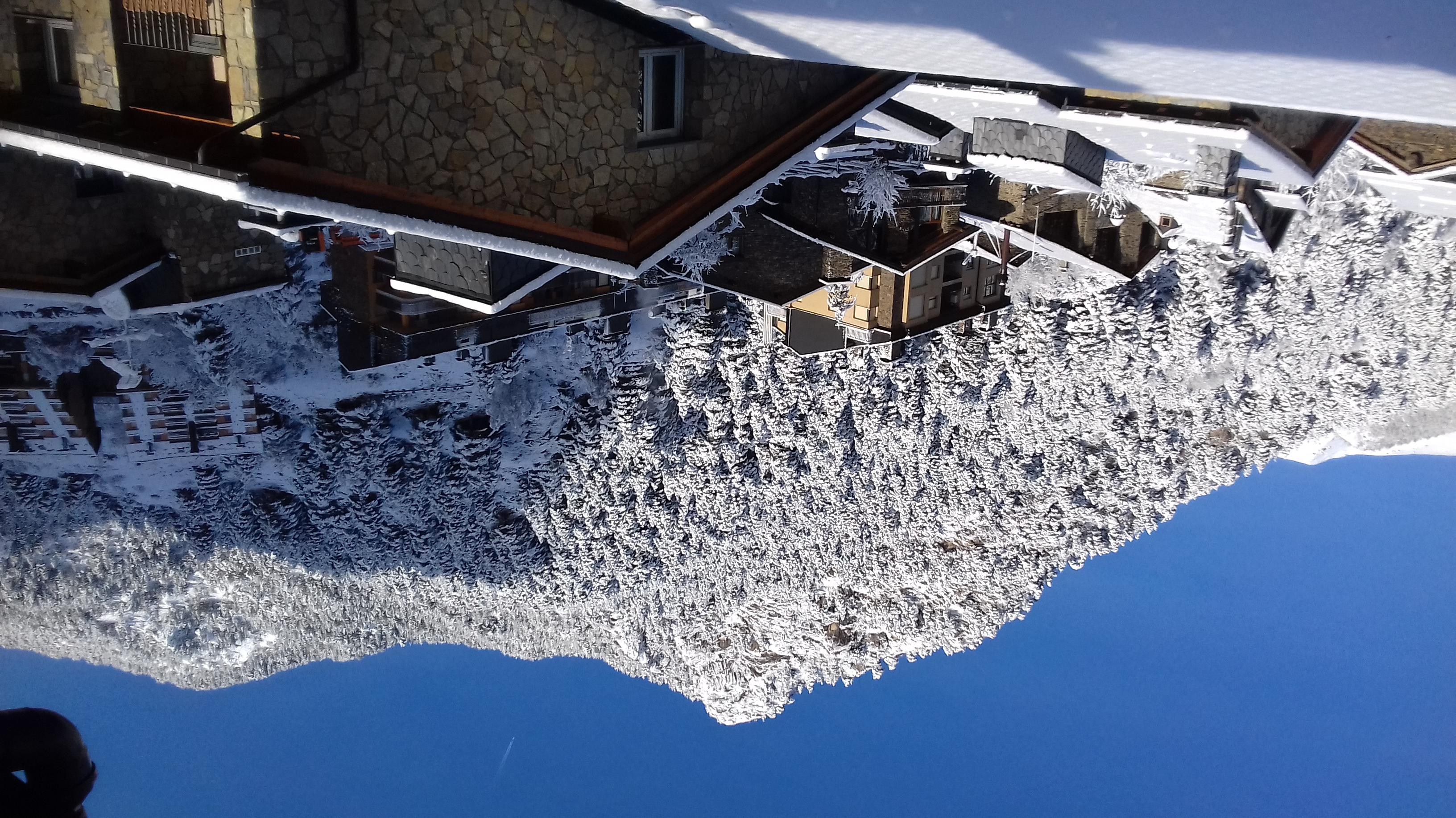 Xalet Besoli Arinsal Dış mekan fotoğraf